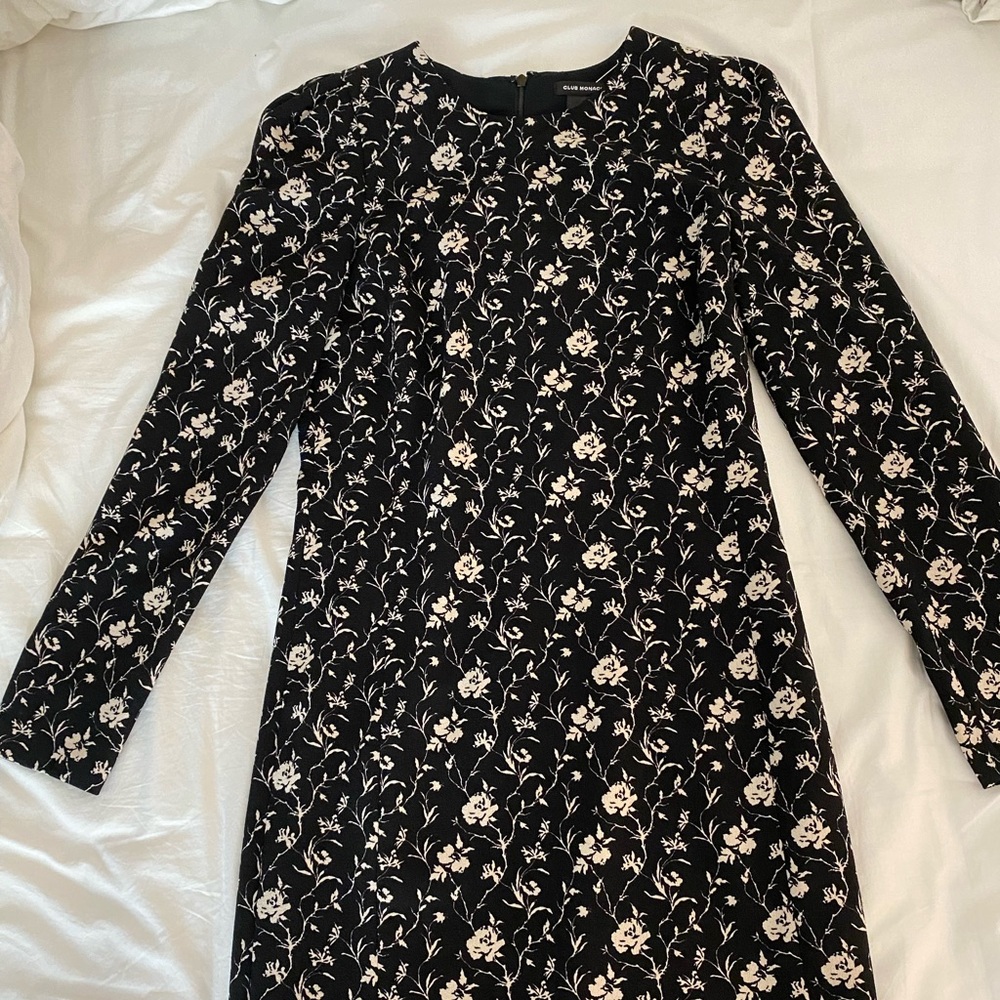 Club Monaco dress